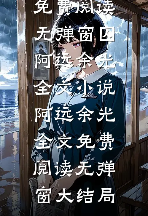 囚阿远余光全文小说
