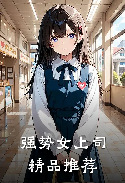 强势女上司精品推荐