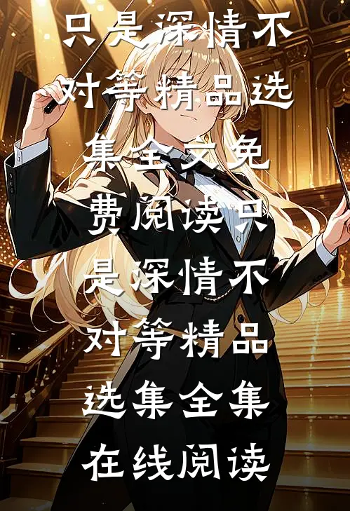 只是深情不对等精品选集