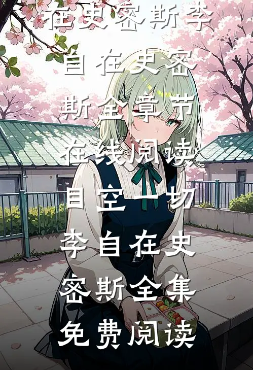 目空一切李自在史密斯