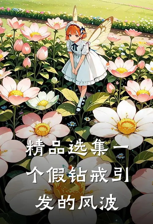 精品选集一个假钻戒引发的风波