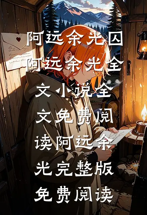 囚阿远余光全文小说
