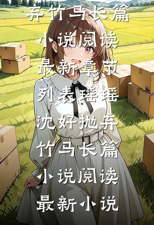 抛弃竹马长篇小说阅读