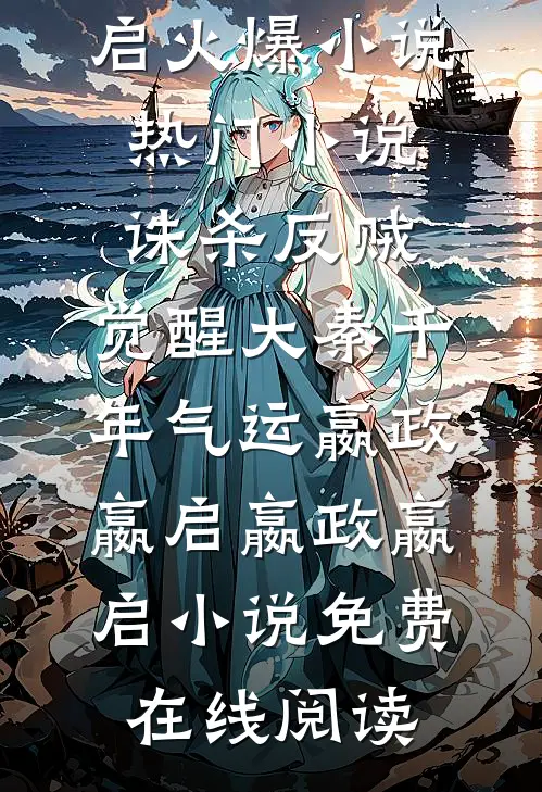热门小说诛杀反贼,觉醒大秦千年气运嬴政嬴启