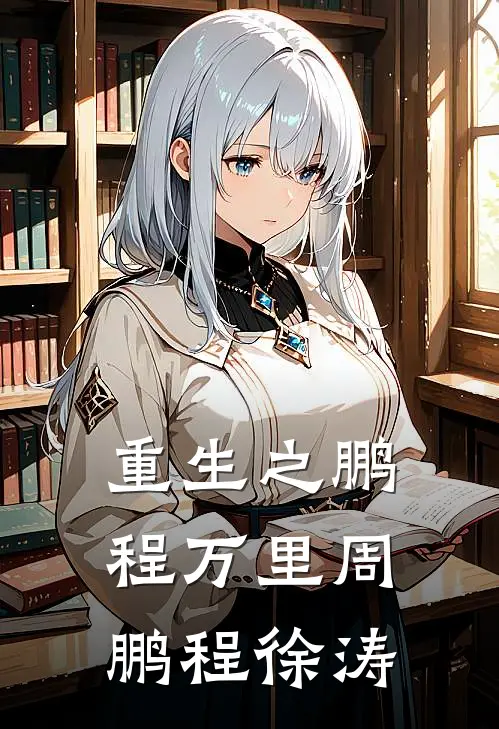 重生之鹏程万里周鹏程徐涛