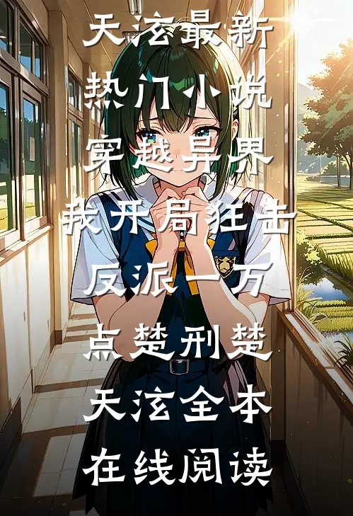 穿越异界,我开局狂击反派一万点楚刑楚天泫