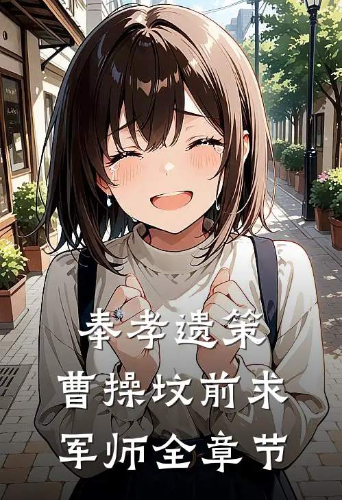 奉孝遗策:曹操坟前求军师全章节