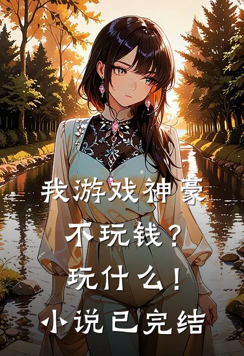 我游戏神豪不玩钱?玩什么!小说已完结