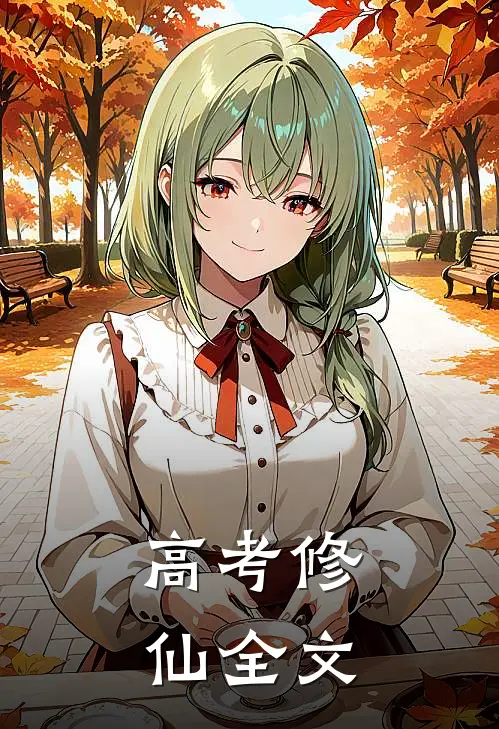 高考修仙全文