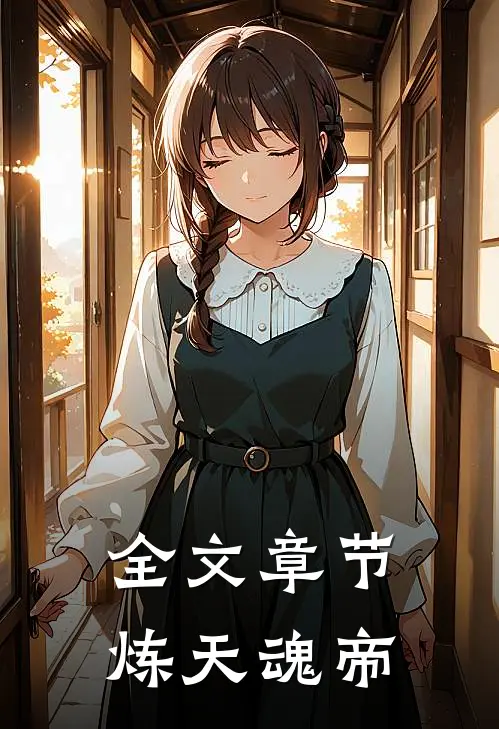 全文章节炼天魂帝