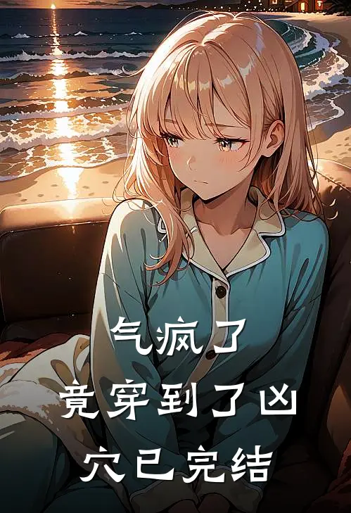 气疯了,竟穿到了凶穴已完结