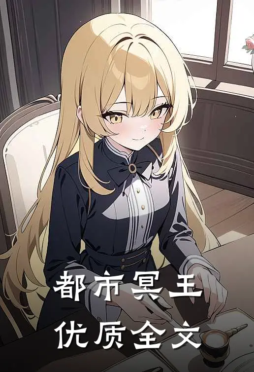 都市冥王优质全文