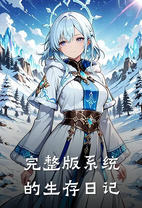 完整版系统的生存日记