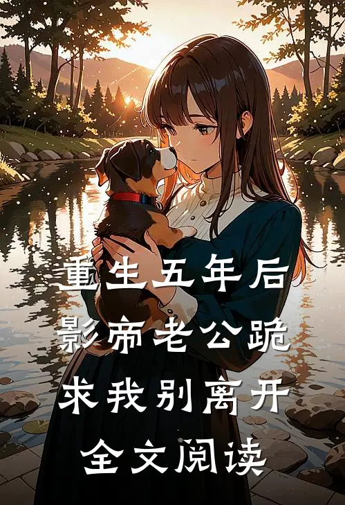 重生五年后,影帝老公跪求我别离开全文阅读