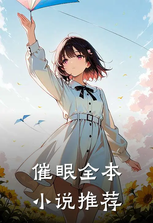 催眠全本小说推荐