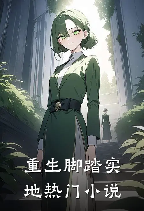 重生脚踏实地热门小说