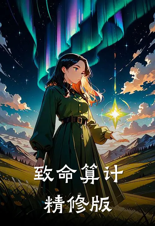 致命算计精修版