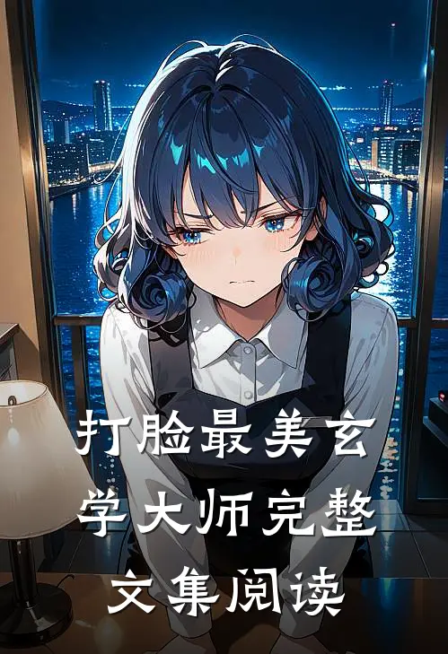 打脸最美玄学大师完整文集阅读