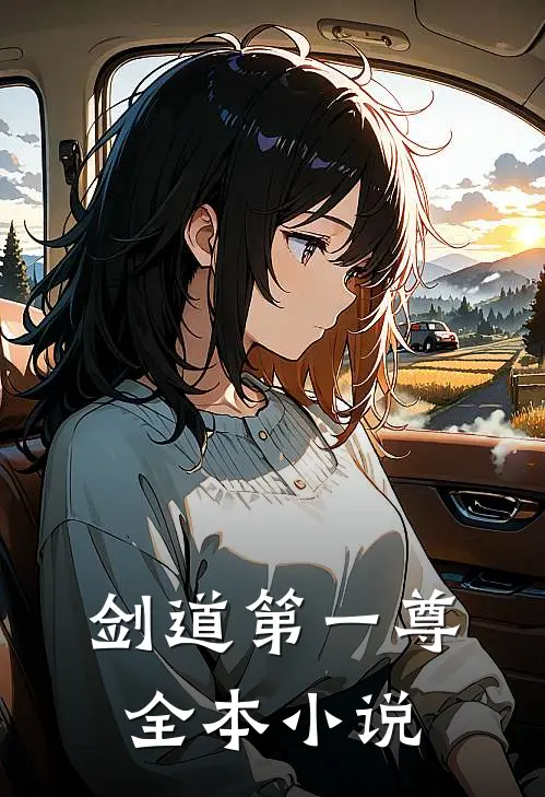 剑道第一尊全本小说