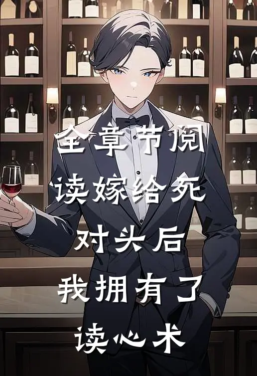 全章节阅读嫁给死对头后,我拥有了读心术