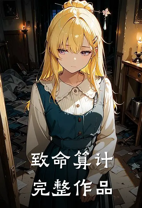 致命算计完整作品