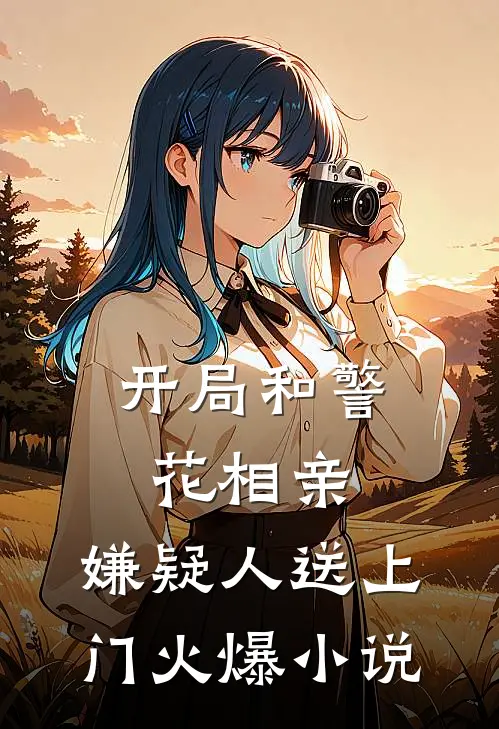 开局和警花相亲,嫌疑人送上门火爆小说