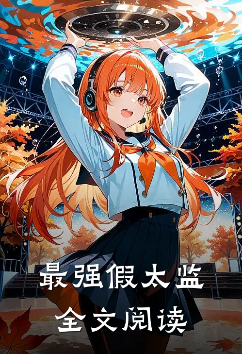 最强假太监全文阅读