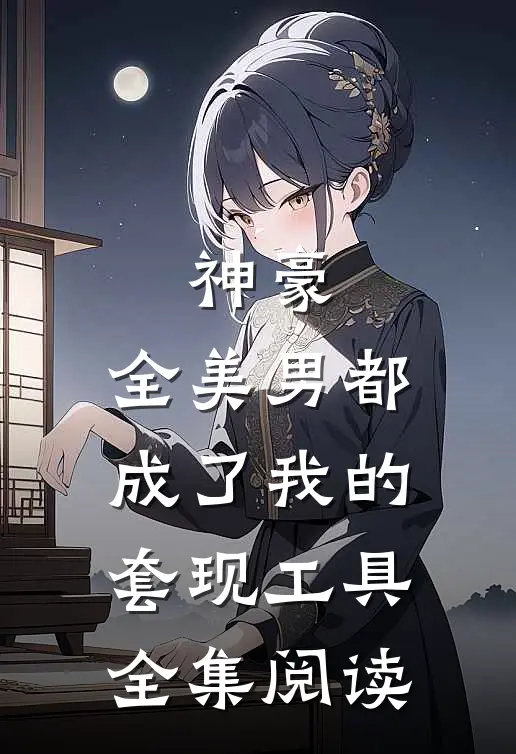 神豪:全美男都成了我的套现工具全集阅读