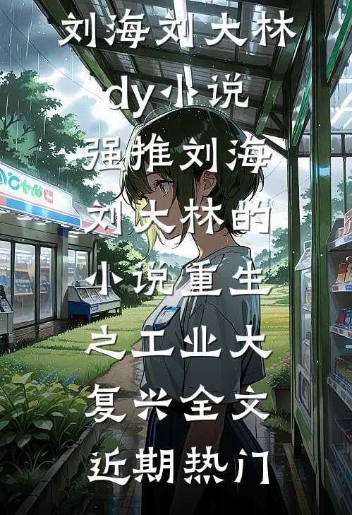 重生之工业大复兴全文