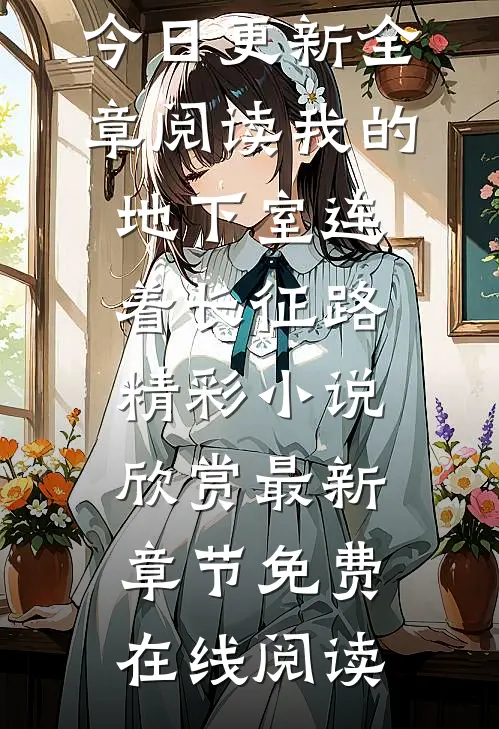 全章阅读我的地下室连着长征路