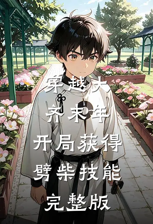 穿越大齐末年,开局获得劈柴技能完整版