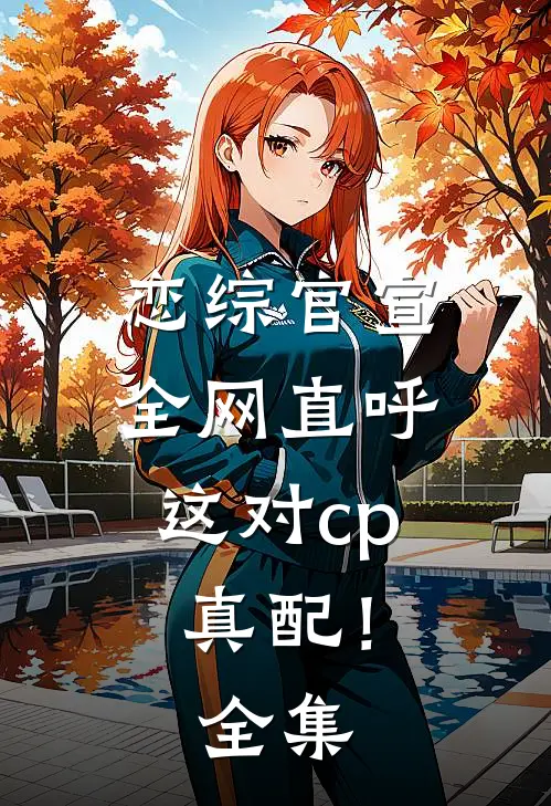 恋综官宣,全网直呼这对cp真配!全集