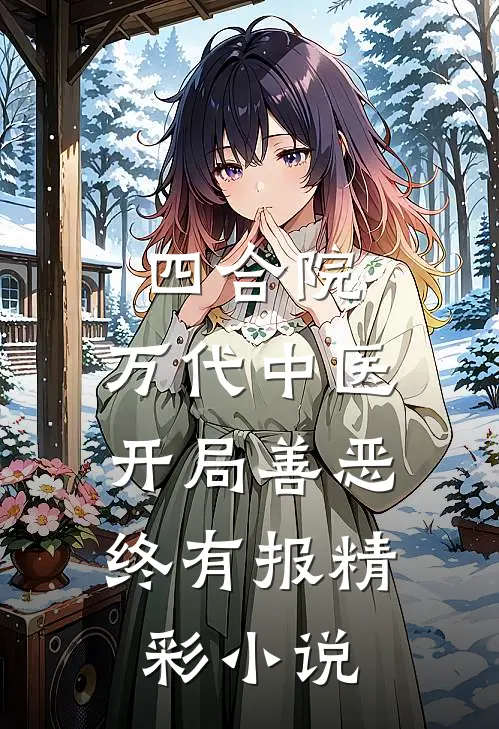 四合院:万代中医,开局善恶终有报精彩小说