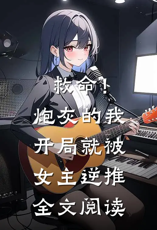 救命!炮灰的我开局就被女主逆推全文阅读