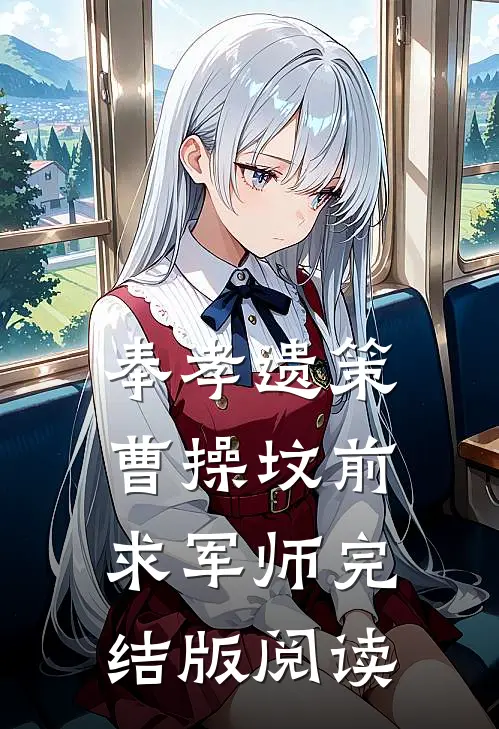 奉孝遗策：曹操坟前求军师完结版阅读
