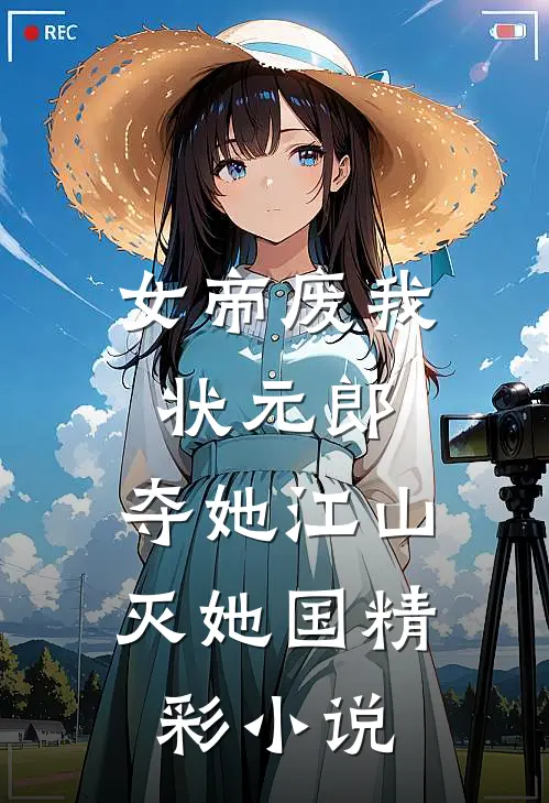 女帝废我状元郎，夺她江山灭她国精彩小说