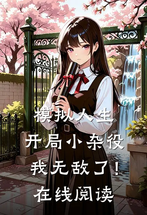 模拟人生:开局小杂役,我无敌了!在线阅读