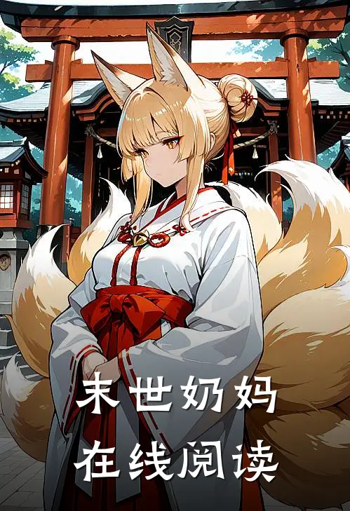 末世奶妈在线阅读
