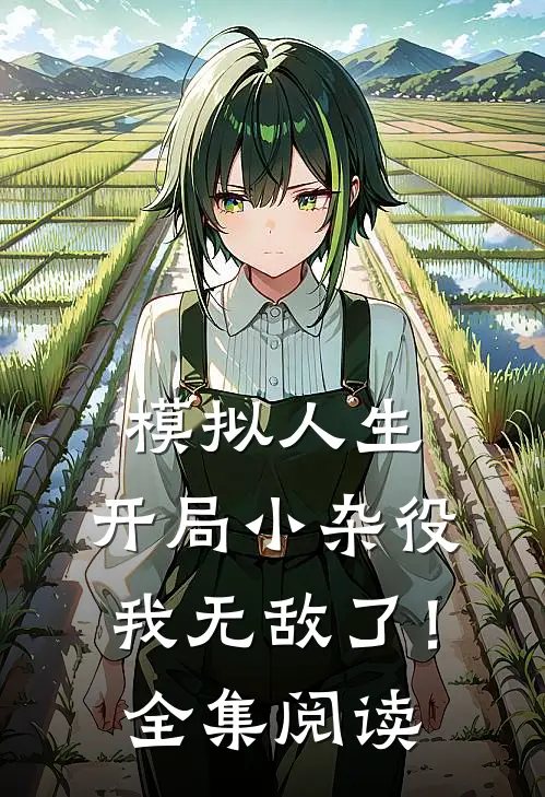 模拟人生:开局小杂役,我无敌了!全集阅读
