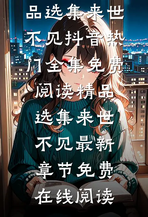 精品选集来世不见