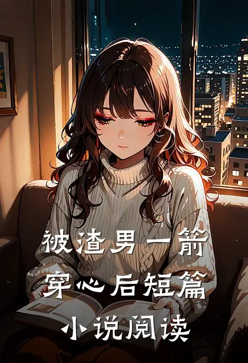 被渣男一箭穿心后短篇小说阅读
