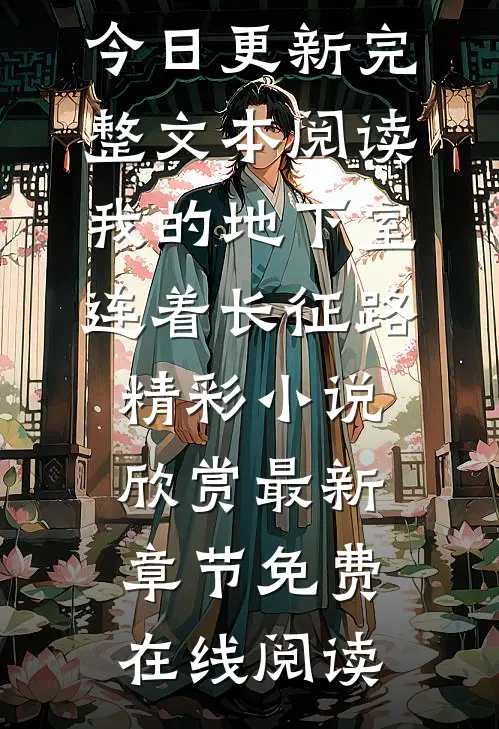 完整文本阅读我的地下室连着长征路