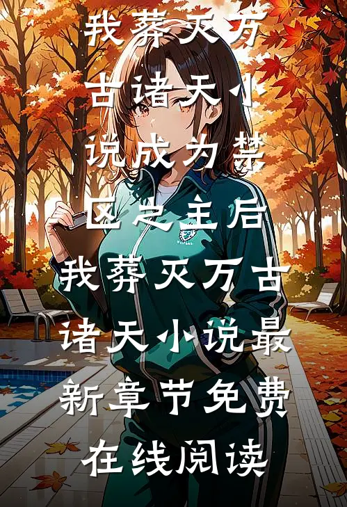 成为禁区之主后,我葬灭万古诸天小说