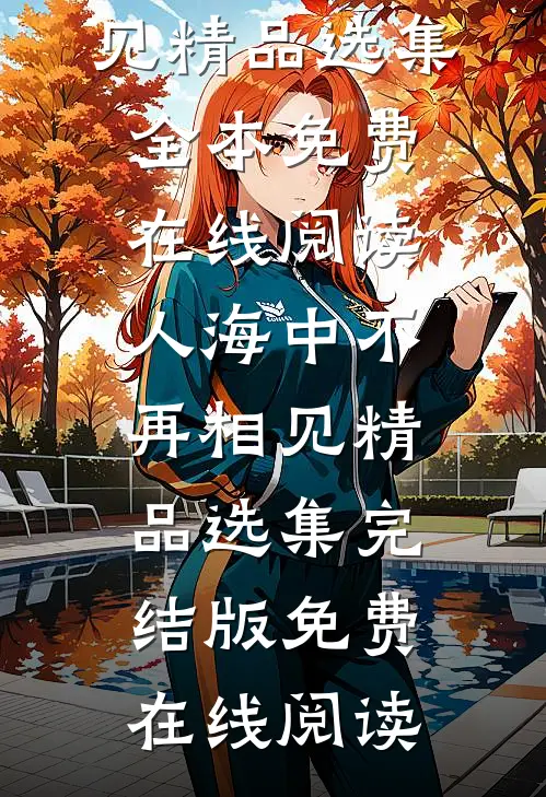 人海中不再相见精品选集