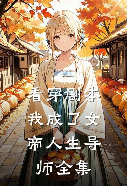 看穿剧本,我成了女帝人生导师全集