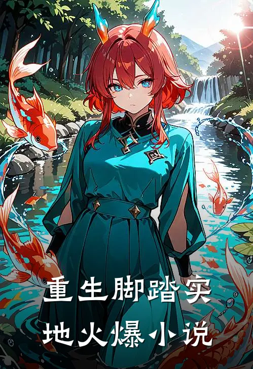 重生脚踏实地火爆小说