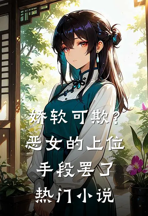 娇软可欺?恶女的上位手段罢了热门小说