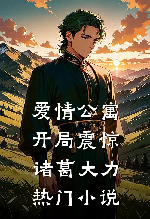 爱情公寓:开局震惊诸葛大力热门小说