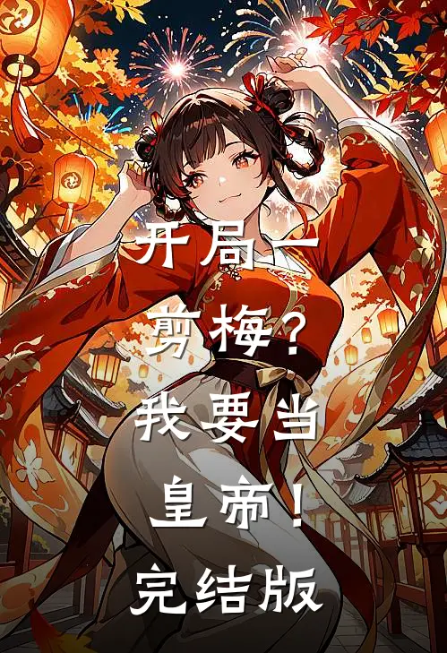 开局一剪梅？我要当皇帝！完结版