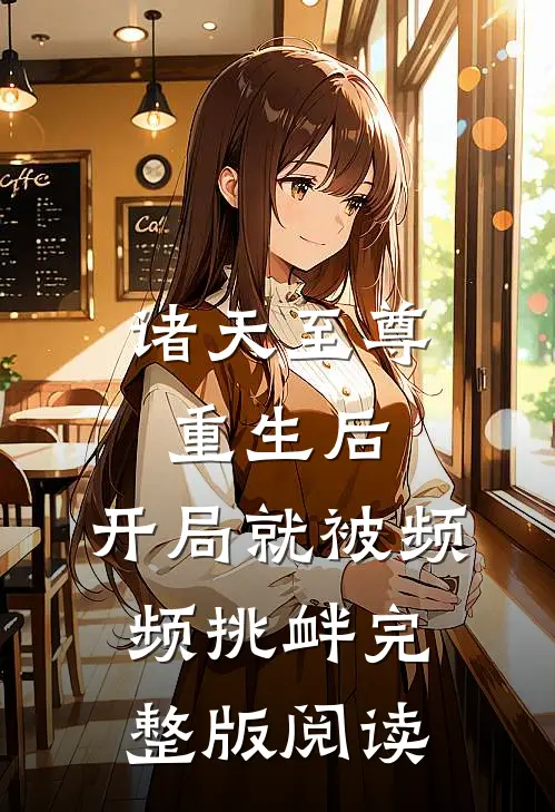 诸天至尊重生后,开局就被频频挑衅完整版阅读